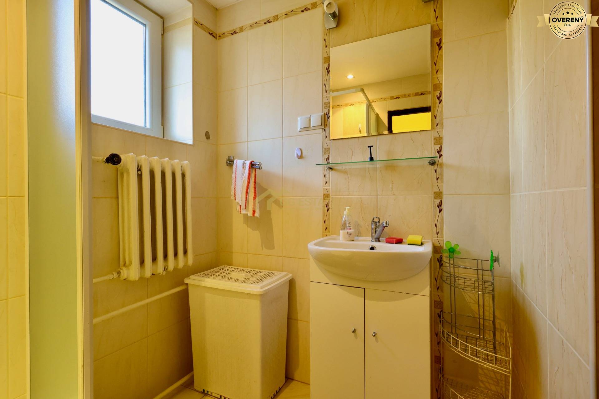 Poschodový rodinný dom vo vyhľadávanej lokalite Michaloviec