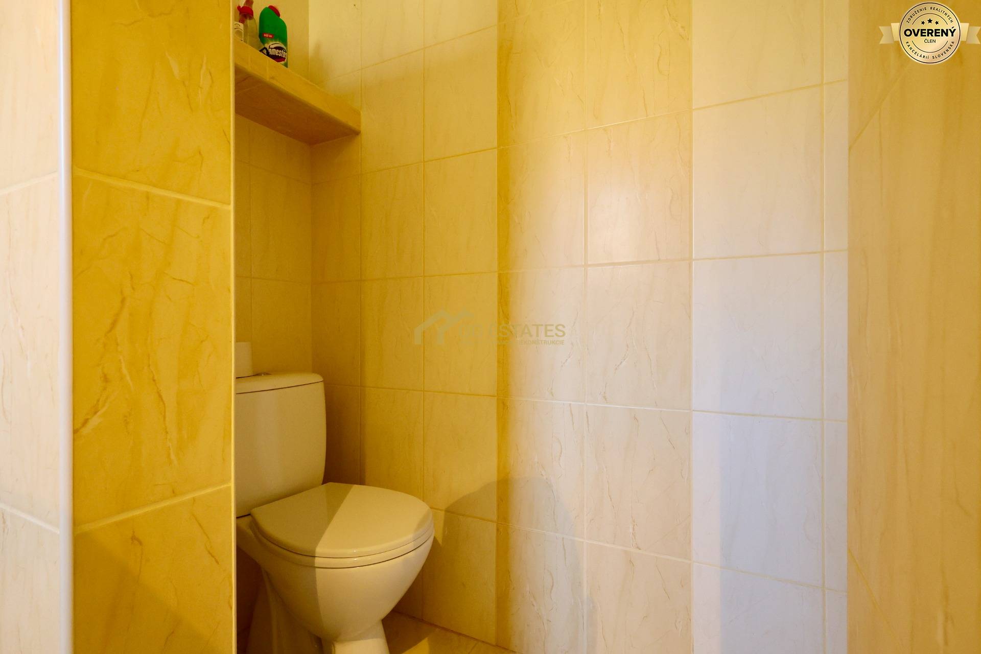 Poschodový rodinný dom vo vyhľadávanej lokalite Michaloviec