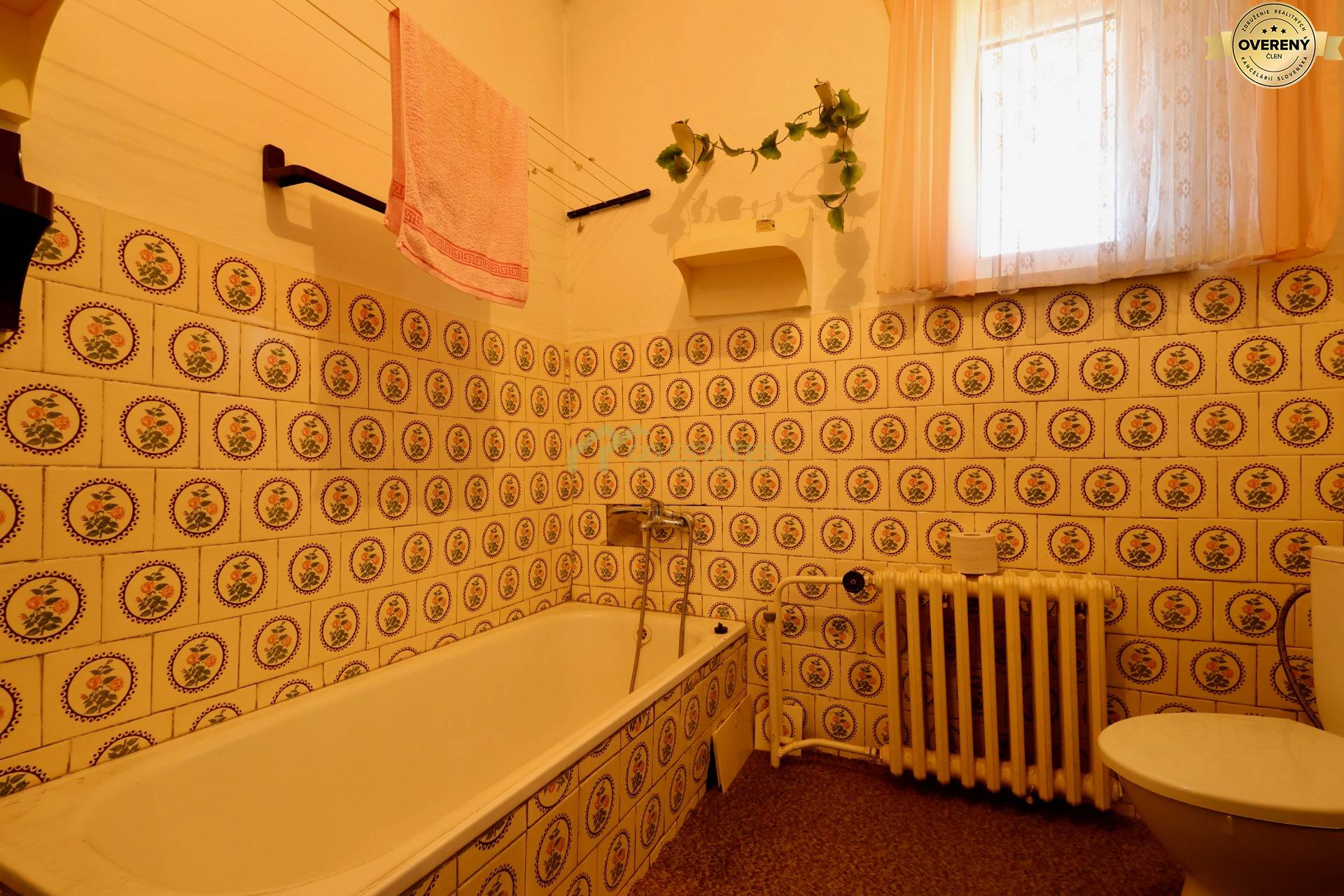 Poschodový rodinný dom vo vyhľadávanej lokalite Michaloviec