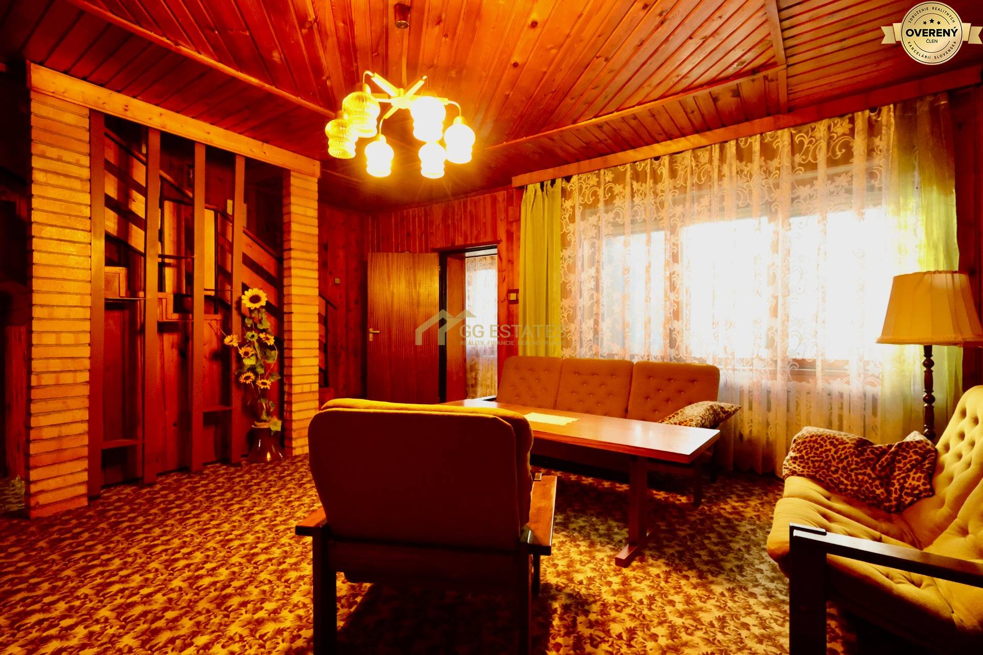 Poschodový rodinný dom vo vyhľadávanej lokalite Michaloviec