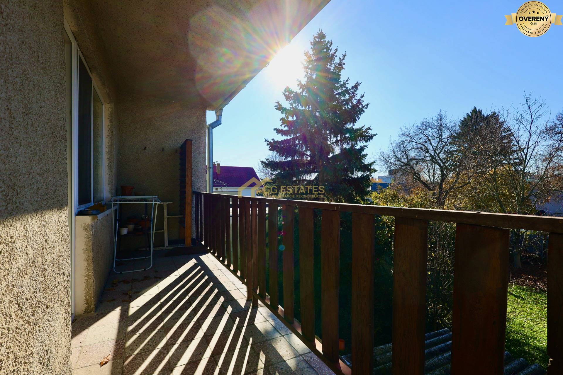 Poschodový rodinný dom vo vyhľadávanej lokalite Michaloviec