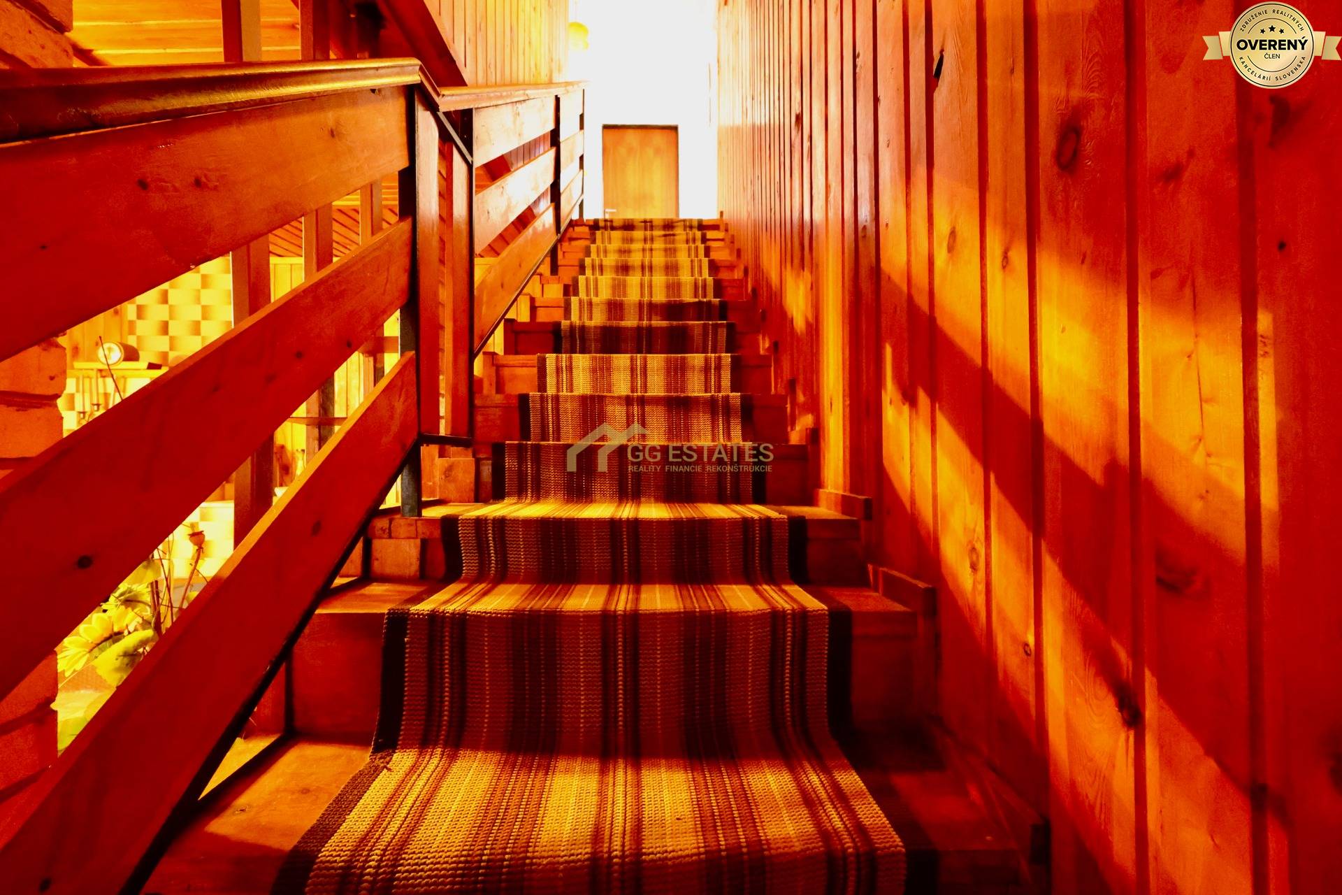 Poschodový rodinný dom vo vyhľadávanej lokalite Michaloviec