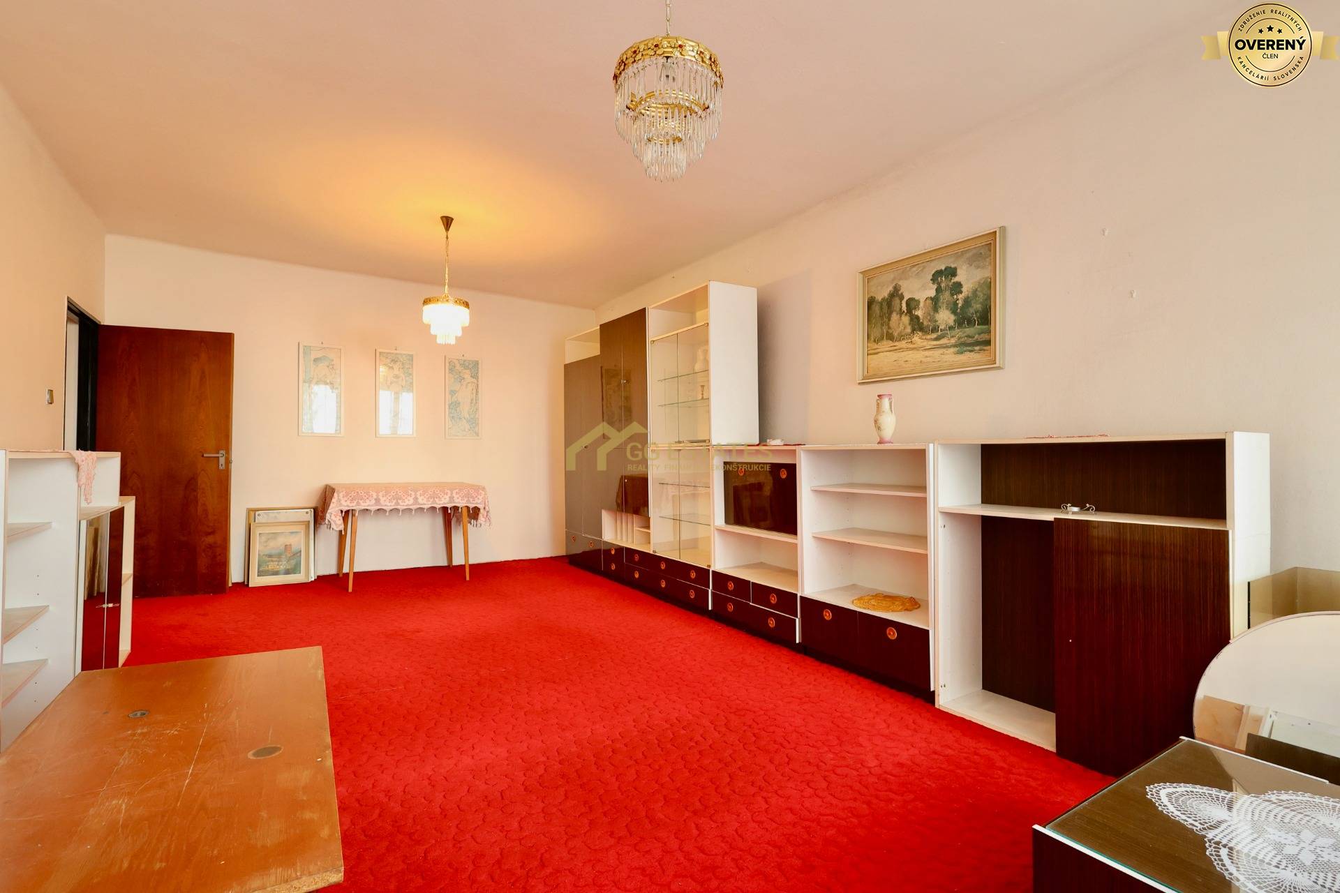 Poschodový rodinný dom vo vyhľadávanej lokalite Michaloviec