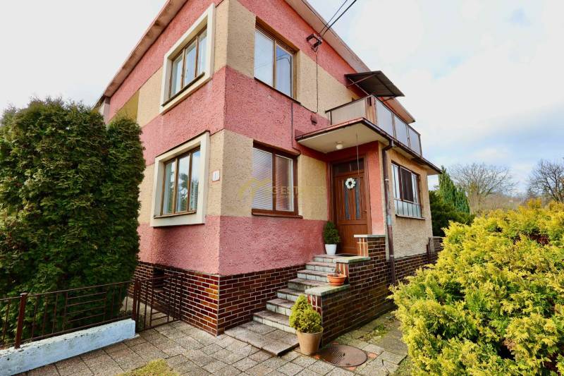 RD v jednej z najžiadanejších lokalít Michaloviec – pod Hrádkom