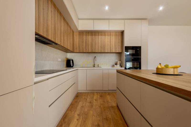 Moderná novostavba RD v obci Staré